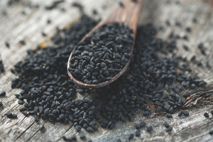  The benefits and harms of black cumin