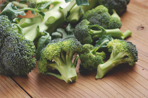  The benefits and harms of broccoli