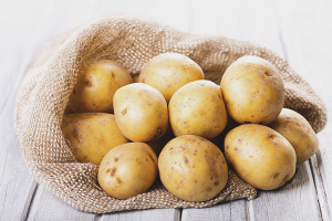  The benefits and harm of potatoes