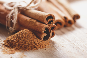  The benefits and harm of cinnamon