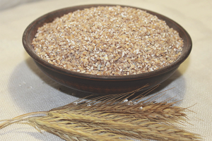  The benefits and harm of wheat cereals