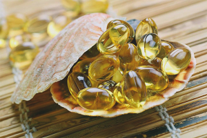  The benefits and harm of fish oil