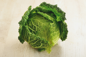  The benefits and harm of savoy cabbage