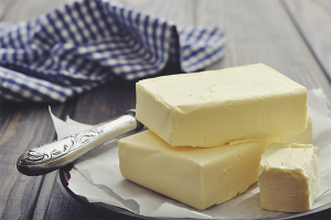  The benefits and harm of butter