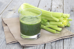  The benefits and harm of celery juice