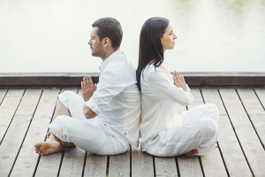  Cómo aprender a meditar.