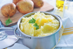  Hoe heerlijke aardappelpuree te koken