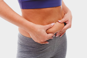 Kako ukloniti kožu iz trbuha nakon gubitka težine