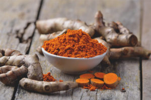  The benefits and harms of turmeric