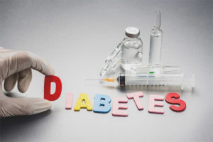  Hvordan behandle diabetes
