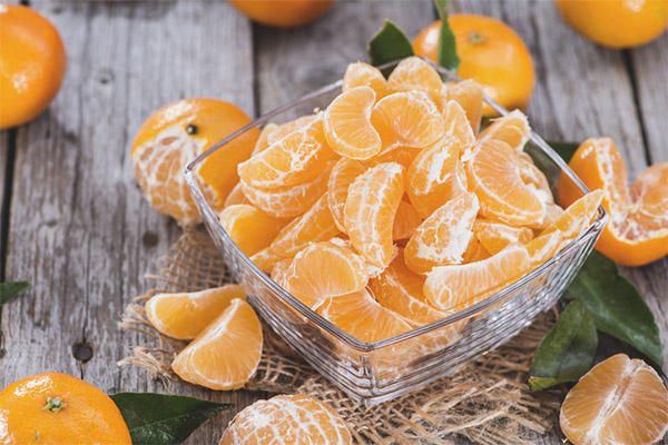 Are Mandarins Good For Pregnancy