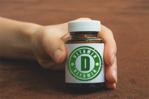  Sobredosis de vitamina D