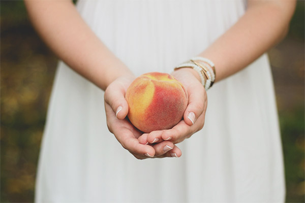  Peaches during pregnancy