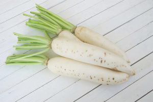  خصائص مفيدة وموانع daikon