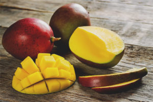  Useful properties and contraindications of mango
