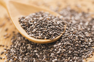  Proprietăți utile și contraindicații ale semințelor de chia