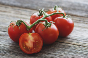  Tomaten während der Schwangerschaft