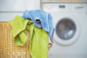  How to wash dirty kitchen towels