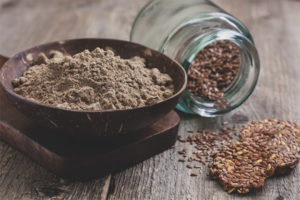  How to take flax meal for weight loss