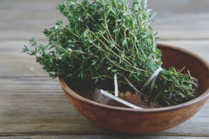  Medicinal properties and contraindications of thyme