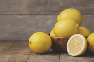  Lemon sa panahon ng pagbubuntis