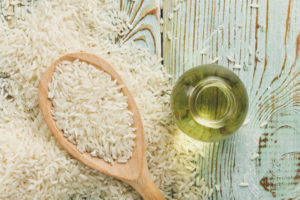  Propiedades útiles y contraindicaciones del aceite de arroz.