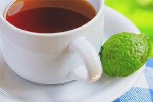  The benefits and harm of bergamot tea