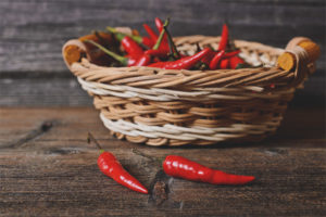  The benefits and harms of cayenne pepper