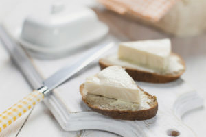  Los beneficios y perjuicios del queso fundido.