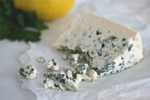  The benefits and harm of blue cheese