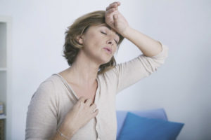  Mareas durante la menopausia