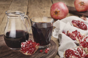  Can pregnant pomegranate juice