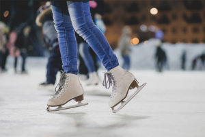  क्या गर्भवती महिलाओं के लिए स्केट करना संभव है