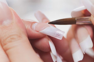  Kan gravida kvinnor växa naglar