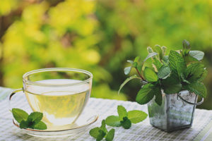  Can pregnant women drink tea with mint