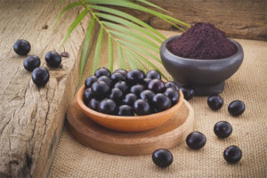  תכונות שימושיות ו התוויות נגד של acai berries