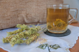  خصائص مفيدة وموانع الشاي من Mursalese