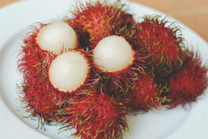  Nützliche Eigenschaften und Kontraindikationen von Rambutan