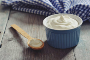 Výhody a škody řeckého jogurtu