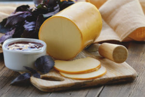  Beneficiile și vătămarea brânzei de cârnați