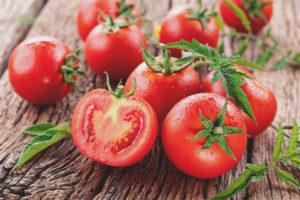  Žindymo pomidorai