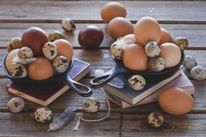  Πόσα αυγά μπορεί να φάτε ανά ημέρα για ενήλικες και παιδιά;