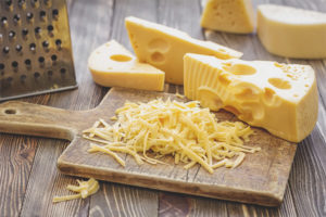  الجبن أثناء الرضاعة الطبيعية