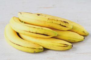  กล้วยสำหรับโรคเบาหวาน