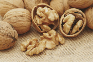  Walnuts with diabetes