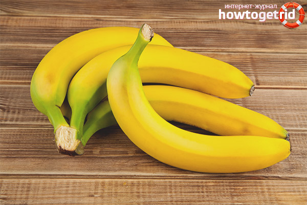  كيف تأكل الموز لمرض السكري