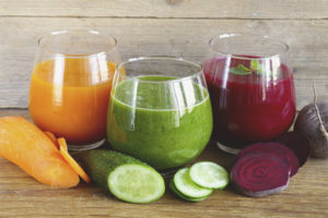  What juices can you drink with diabetes?