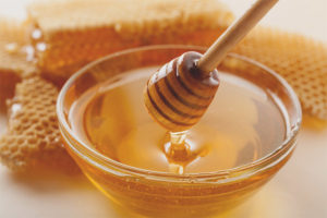  يمكن أن العسل الحامل يكون البرد