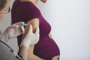  Bolehkah wanita hamil diberi vaksin?