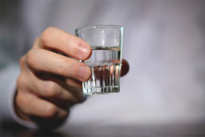  È possibile bere la vodka con il diabete?